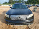 Infiniti FX35 BASE 2008 — Copart