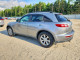 Infiniti FX35 BASE 2004 — Copart