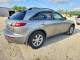 Infiniti FX35 BASE 2004 — Copart