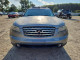 Infiniti FX35 BASE 2004 — Copart