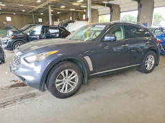 Infiniti FX35 BASE 2009 — Copart