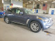 Infiniti FX35 BASE 2009 — Copart