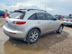 Infiniti FX35 BASE 2005 — Copart