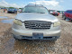 Infiniti FX35 BASE 2005 — Copart