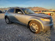 Infiniti FX35 BASE 2004 — Copart