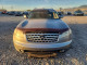 Infiniti FX35 BASE 2004 — Copart