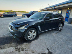 Infiniti FX35 BASE 2012 — Copart