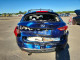 Infiniti FX35 BASE 2012 — Copart