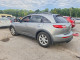 Infiniti FX35 LIMITED EDITION 2005 — Copart