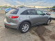 Infiniti FX35 LIMITED EDITION 2005 — Copart