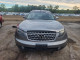 Infiniti FX35 LIMITED EDITION 2005 — Copart