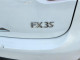 Infiniti FX35 2009 — Copart