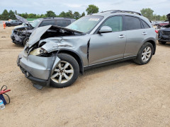 Infiniti FX35 2005 — Copart