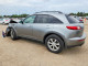 Infiniti FX35 2005 — Copart