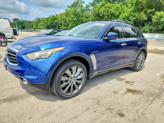 Infiniti FX35 2012 — Copart