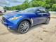 Infiniti FX35 2012 — Copart