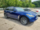Infiniti FX35 2012 — Copart