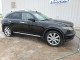 Infiniti FX35 2008 — Copart