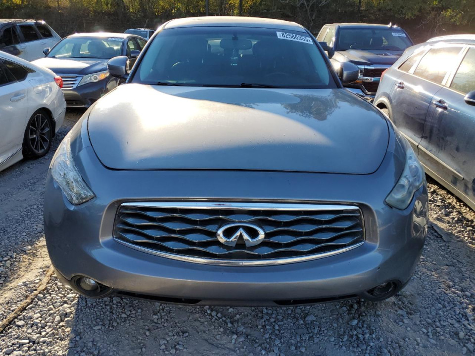 Infiniti FX35 2011 — Copart