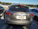 Infiniti FX35 2011 — Copart