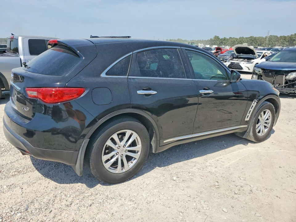 Infiniti FX37 BASE 2013 — Copart