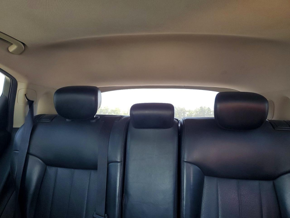 Infiniti FX37 BASE 2013 — Copart