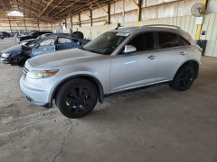 Infiniti FX45 BASE 2006 — Copart