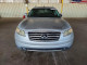 Infiniti FX45 BASE 2006 — Copart