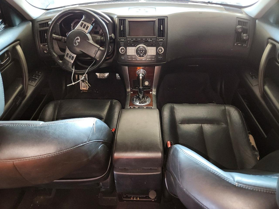 Infiniti FX45 BASE 2006 — Copart