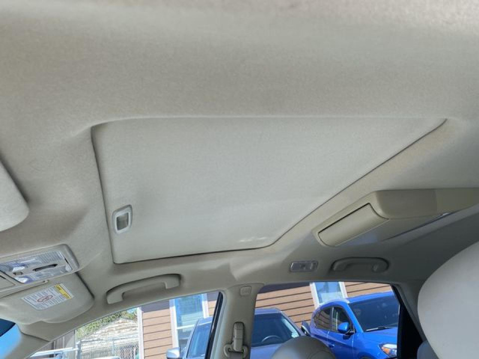 Infiniti FX45 2004 — Copart