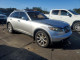 Infiniti FX45 2005 — Copart