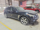 Infiniti FX50 BASE 2011 — Copart