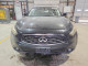 Infiniti FX50 BASE 2011 — Copart