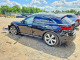 Infiniti FX50 BASE 2009 — Copart