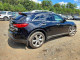 Infiniti FX50 BASE 2009 — Copart