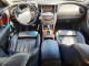 Infiniti FX50 BASE 2009 — Copart