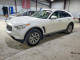 Infiniti FX50 2011 — Copart