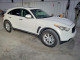 Infiniti FX50 2011 — Copart
