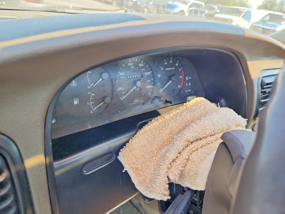 Infiniti G20 BASE 1993 — Copart