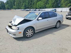 Infiniti G20 BASE 2002 — Copart
