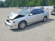 Infiniti G20 BASE 2002 — Copart