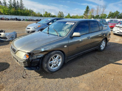 Infiniti G20 BASE 2002
