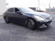 Infiniti G25 2011 — Copart