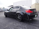 Infiniti G25 2011 — Copart