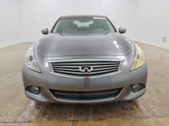 Infiniti G25 2012 — Copart