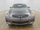 Infiniti G25 2012 — Copart