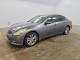 Infiniti G25 2012 — Copart