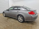 Infiniti G25 2012 — Copart