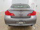 Infiniti G25 2012 — Copart