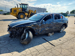Infiniti G25 2011 — Copart
